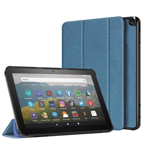 Custodia slim per nuovissimo - custodia,