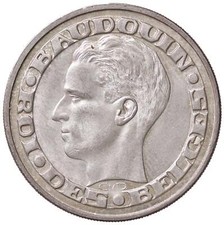 r61_7) BELGIO - Baldovino I