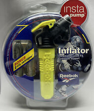 Reebok Insta Pump Inflator 1992/1993 OG sneaker vintage