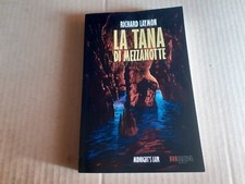 RICHARD LAYMON-LA TANA DI