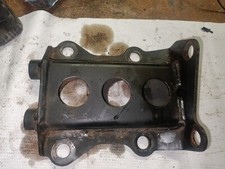 Yamaha XVS 1100 A Drag Star  Supporto motore anteriore