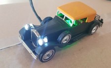 Addams Family Pinball Active Limousine auto mod replica