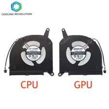 Ventola di raffreddamento GPU