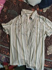 Killer Loop taglia xl Camicia manica corta uomo buone condizioni 