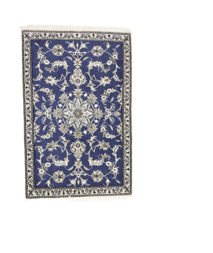 Tappeto orientale nain - tappeto,