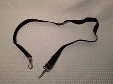 Kirby Heritage II Aspirapolvere Nero Tracolla Ricambio Pezzo