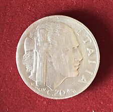 Regno d’Italia -Re V