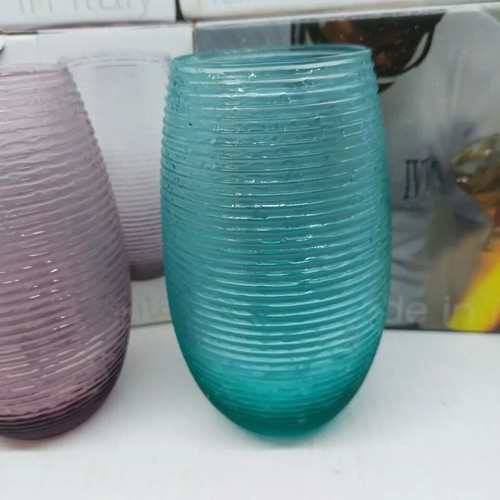 Ivv multicolor bicchieri da - multicolor, 2