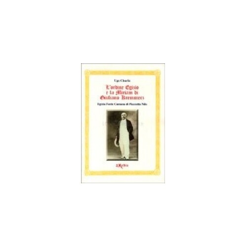 Libro ordine egizio e la - egizio,