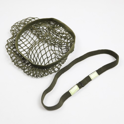 Ww2 copri elmetto usa verde - ww2, e