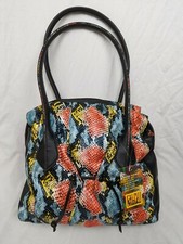 Borsa tracolla falchi - borsa, purse