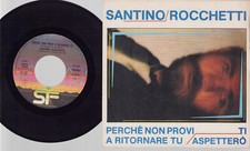 Rocchetti Santino - Perche'