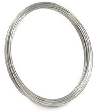 Matassina filo acciaio inox mm