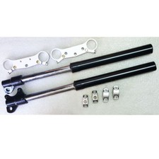 Forcella Completa Steli