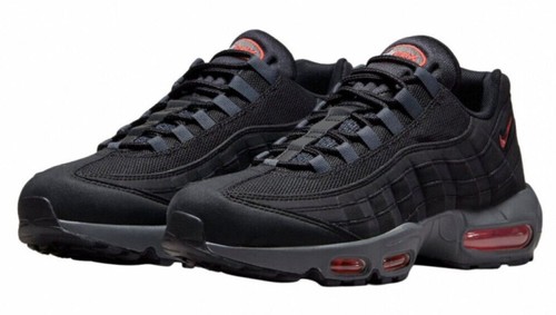 Nike air max - 95, black