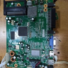 Scheda Madre United LED22X11, CV7050L-I