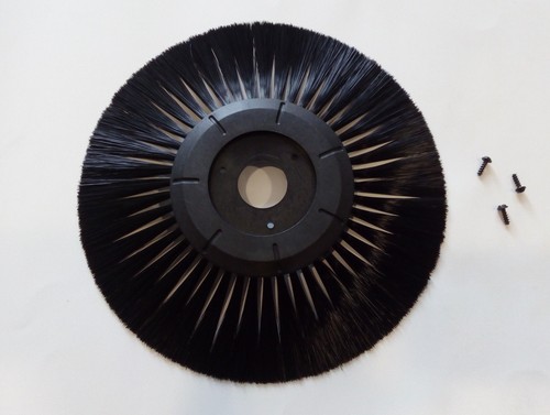 Spazzola ricambio originale