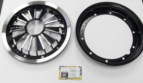 0772 cerchio racing nero 10 - 0772,