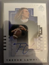 2021 Upper Deck Goodwin