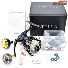 【Eccellente】Shimano 20 Stella SW 4000XG Mulinello da spinning dal Giappone...