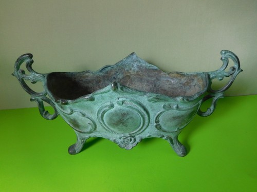 Giardiniere art nouveau - nouveau, in