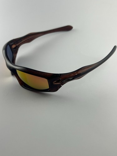 Oakley monster pup - monster, rust
