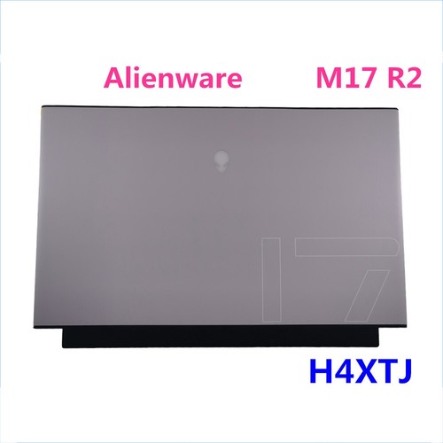 H4xtj per alienware m17 - alienware,