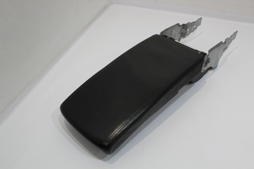 Console centrale nera - , vw