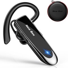 Nuovo Auricolare Bluetooth Ape