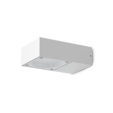 Sirio ap1 bianco lampada da