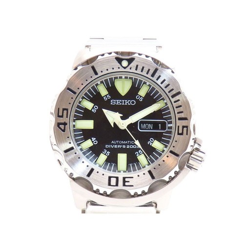 Orologio uomo seiko skx779 - orologio,
