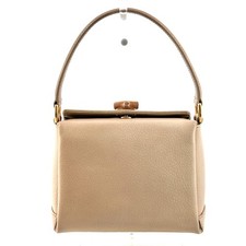 Gucci Borsa a Mano Bambù