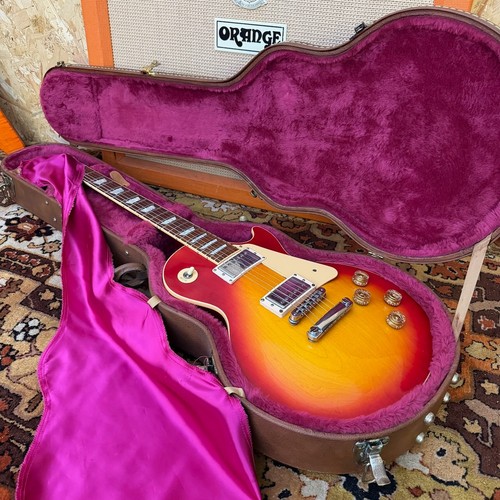 1996 gibson les paul - 1996,