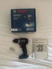 Bosch Professional GSR 18V-45