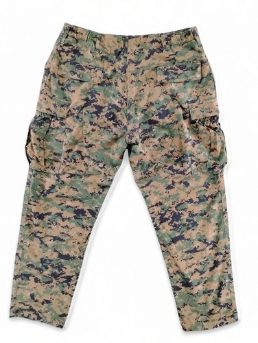 Pantaloni combattimento - da,