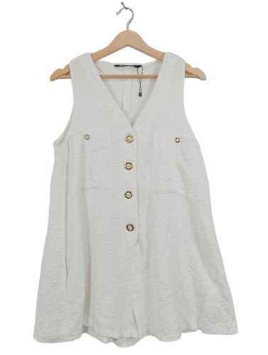 Zara tuta lunga donna - tuta,