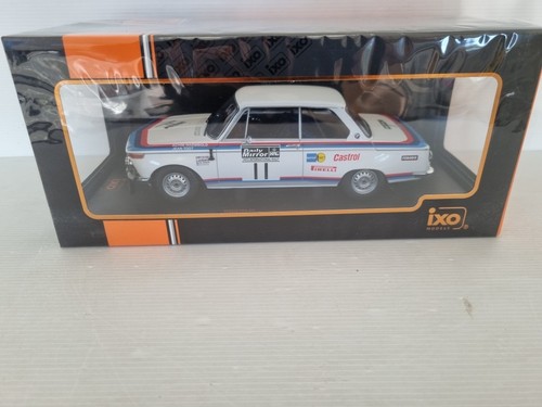 Bmw 2002 turbo 1973 - turbo,