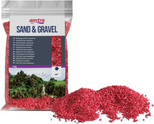 Quarzo ceramizzato rosso - ceramizzato,