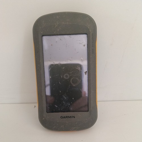 Garmin montana 600 gps - montana,
