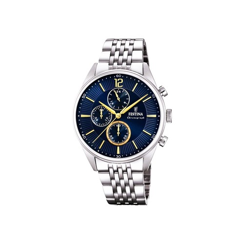Orologio uomo cronografo - orologio,