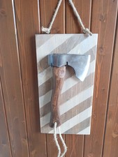 ascia accetta tomahawk