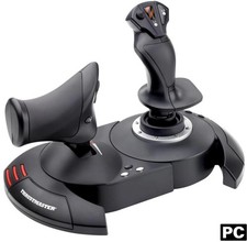 Thrustmaster T-Flight Hotas X