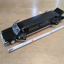 Mini auto LINCOLN LIMOUSINE