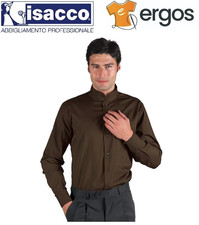 Isacco DUBLINO SHIRT Unisex