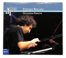 EBOND Stefano Bollani - Omaggio Alle Occasioni Perdute - Casa Del CD CB040714