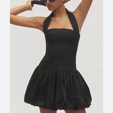 Delfi Collective Halter Bubble