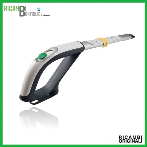 Manico bastone folletto - bastone, vk200