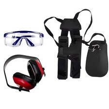 Kit cintura per