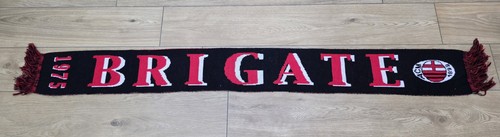 Sciarpa scarf calcio ultras - scarf,