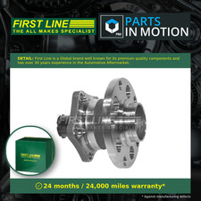Kit cuscinetti ruota adatti a